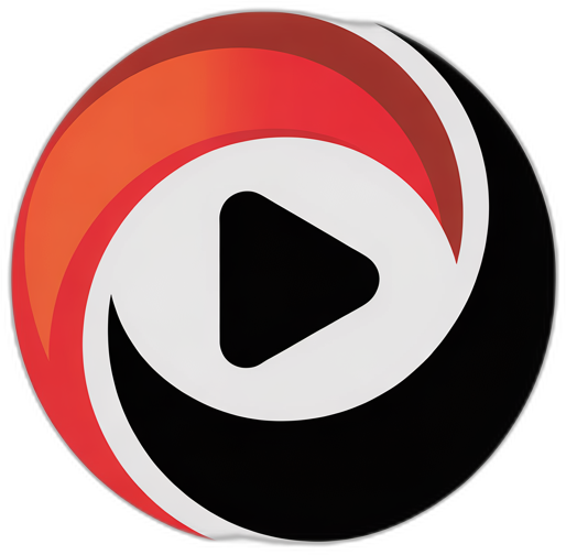 骚火影院logo